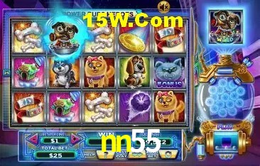 API Integration nn55