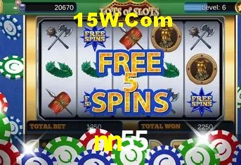 Slot Games nn55